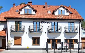 Pensjonat Senya